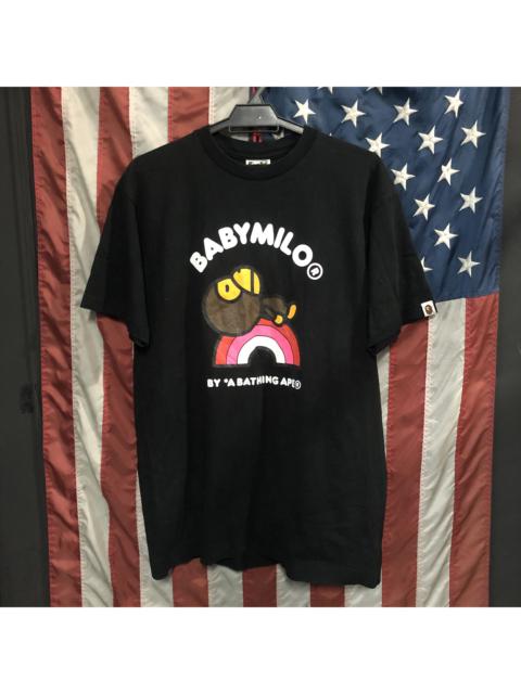 A BATHING APE® Babymilo by a bathing ape