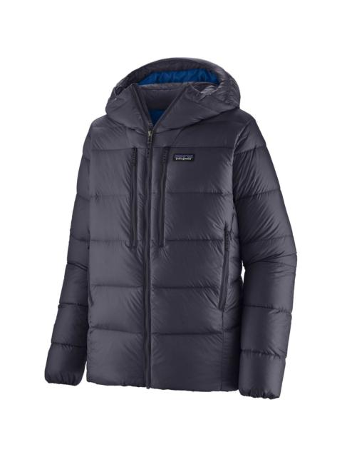 Patagonia Fitz Roy Down Hooded Jacket - Men's