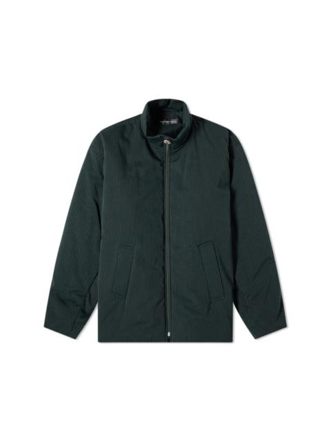 Balenciaga Cantone Logo Jacket Men