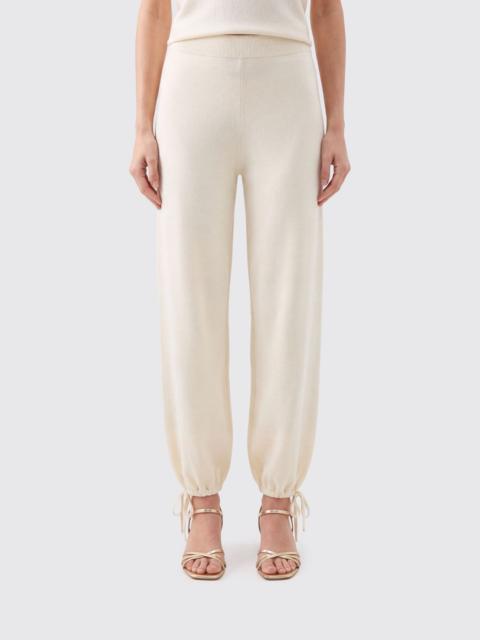 Max Mara Max Mara Women Shorts Woman Max Mara
