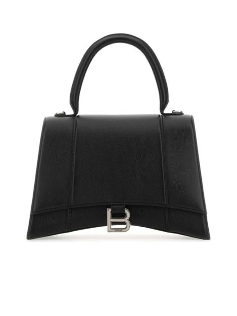 BALENCIAGA Hourglass Handbag