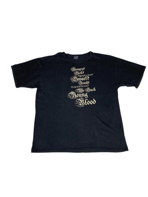 Other Designers Vintage - Vintage 90’s Radiohead