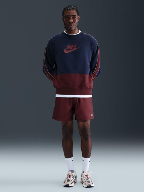Nike Nike Club Men's Woven Flow Shorts