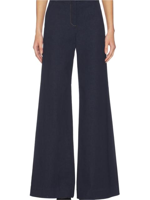 VERONICA BEARD Crue Pant