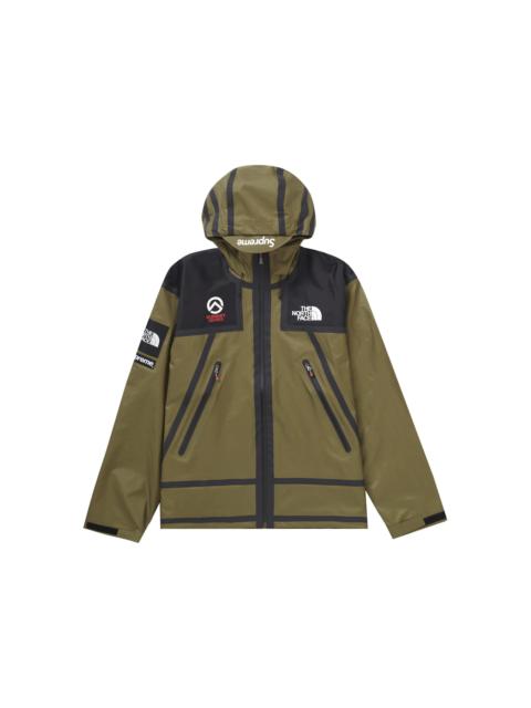 Supreme Supreme The North Face Summit Series Outer Tape Seam Jacket Olive