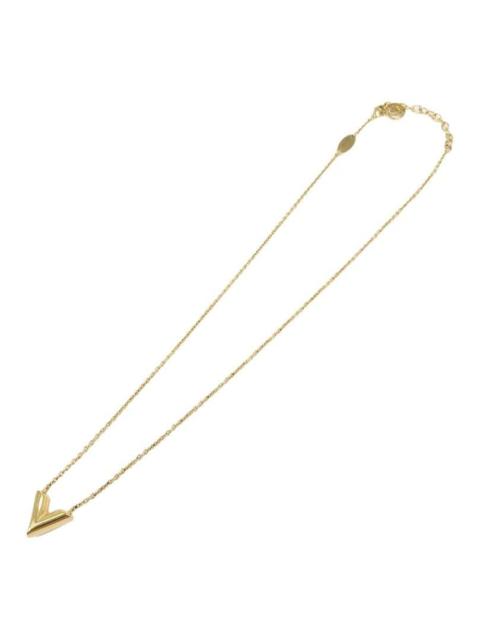 Louis Vuitton Necklace