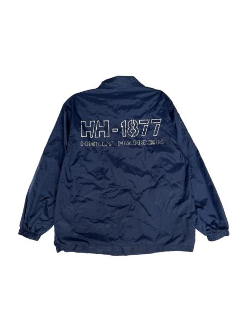 Other Designers Vintage - VINTAGE HELLY HANSEN HH-1877 BUTTON JACKET