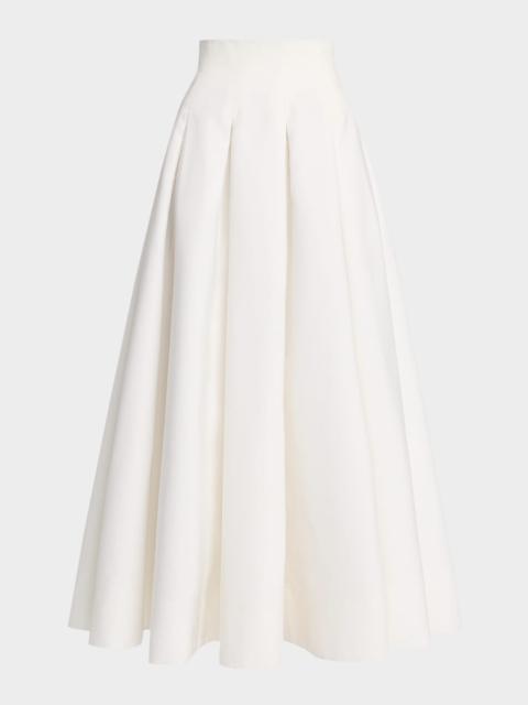 Acler Kelletsin A-Line Skirt