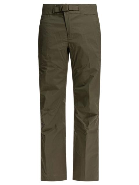 Arc'teryx Arc'teryx Fissile Insulated Pants Green Men