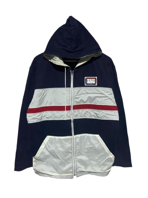 Other Designers Very Rare - 🔥SALE🔥ELLE HOMME PARIS HOODIES JACKET