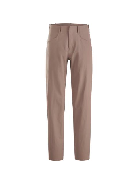 Voronoi Pant