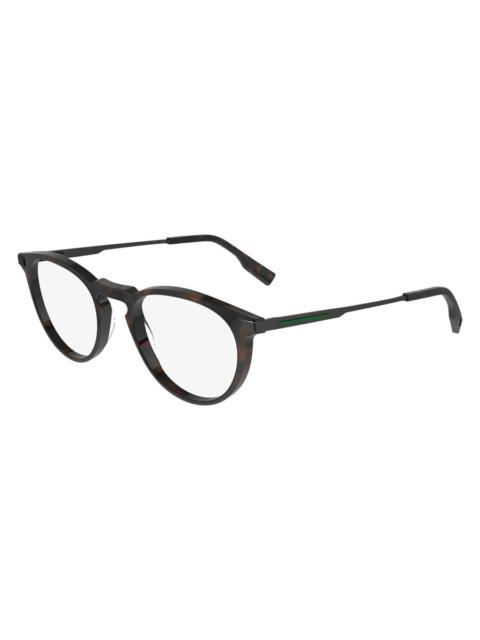 LACOSTE Lacoste Demo Oval Men's Eyeglasses L294123050