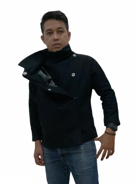 Other Designers Designer - TIPHAINE DEGUELLE FRANCE JACKET NICE DESIGN