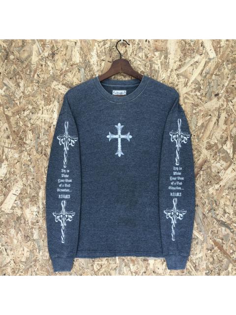 Other Designers Vintage - Vintage Karma Sweatshirt