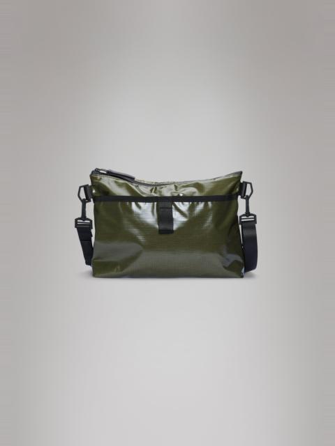 RAINS Sibu Musette Bag