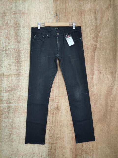 Burberry Burberry Black Label denim pants #46-084