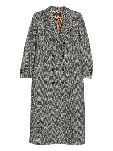 Dolce & Gabbana Coat