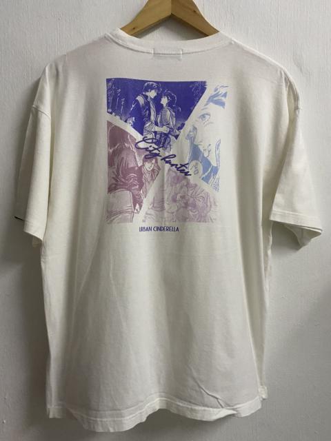 Other Designers Anime × Japanese Brand × Vintage - Vintage City Hunter Anime