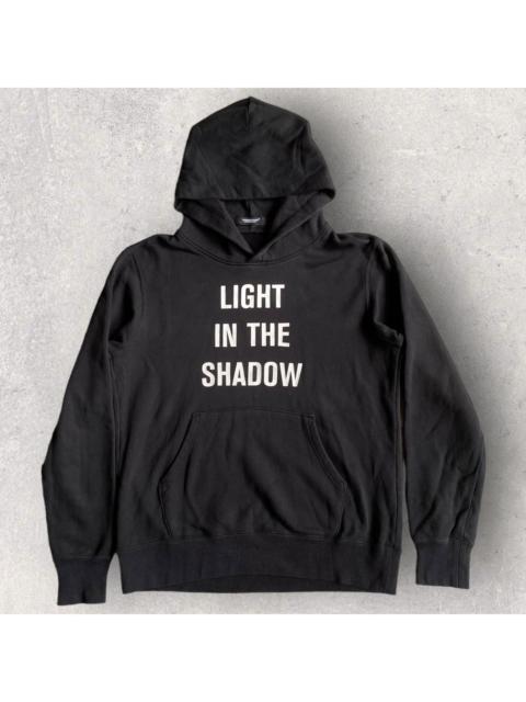 UNDERCOVER Light In The Shadow Hoodie
