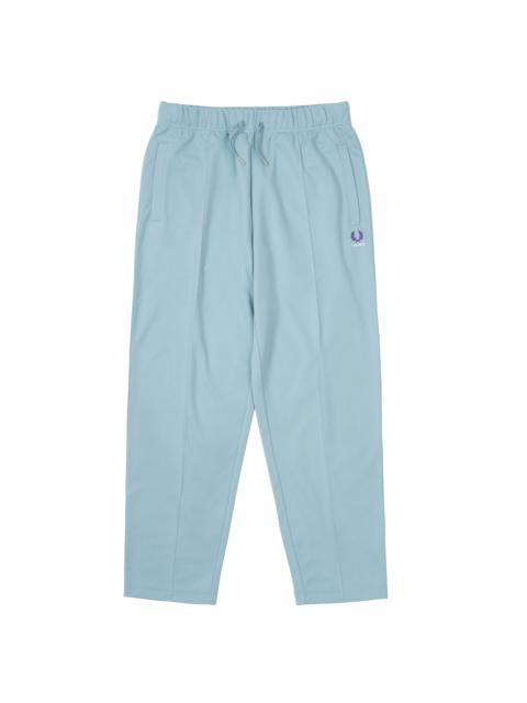 PALACE PALACE FRED PERRY TRACK PANT DUSTY BLUE