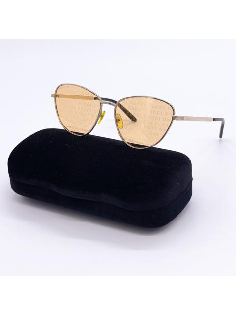 NEW GUCCI GG0803S 004 WOMEN’S SUNGLASSES GUCCI