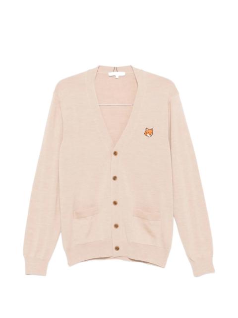 Maison Kitsuné Maison Kitsuné Sweaters And Knitwear