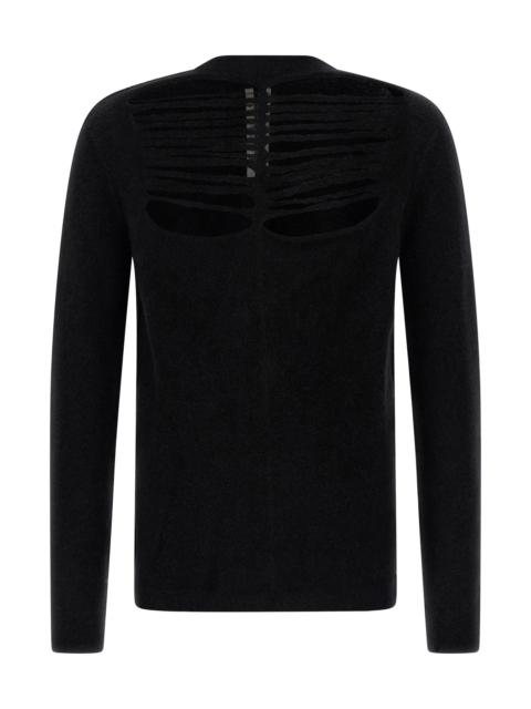 Rick Owens 'LS Top' sweater