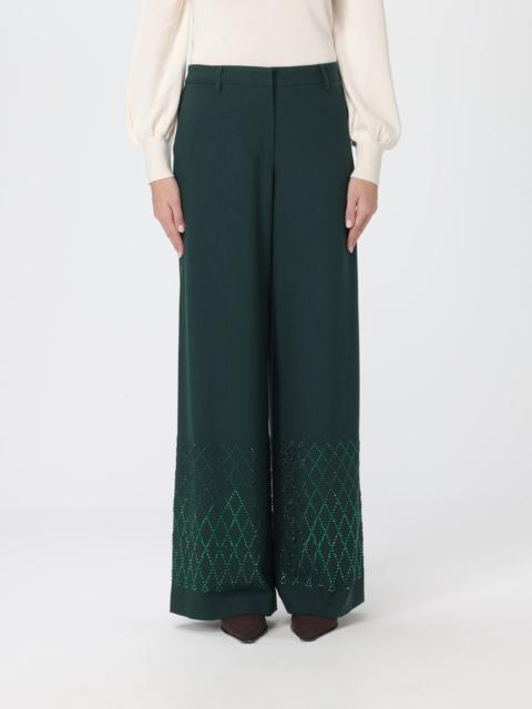 PINKO Pants woman Pinko