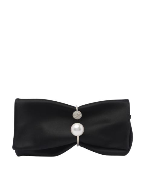 JIMMY CHOO Jimmy Choo Women Xandra Pochette