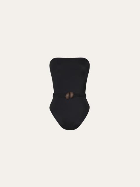 Johanna Ortiz The Classic One Piece