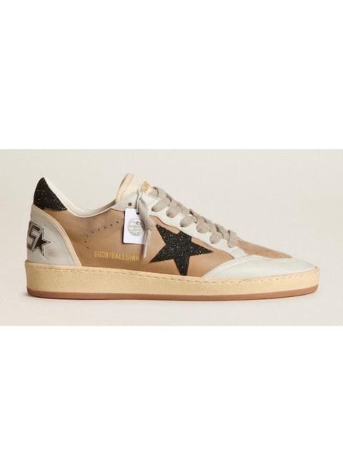 Golden Goose Golden Goose Ball Star Sneakers