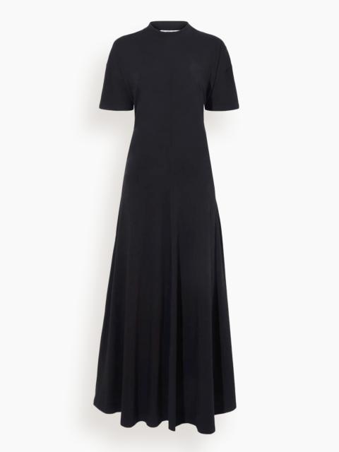 Proenza Schouler Noelle Dress in Black