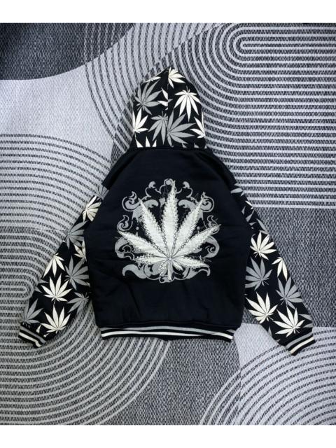 Other Designers Japanese Brand - Vintage Victorious Rare Zipper Bomber Jacket