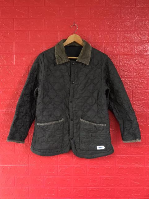 Other Designers Brand - ARMEN Quite Jacket