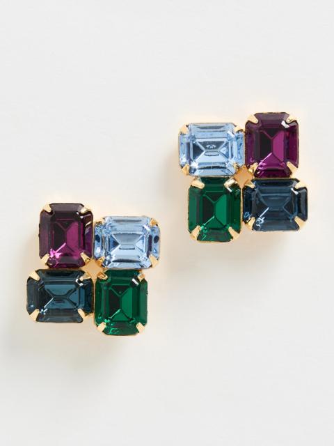 Jennifer Behr Piccolo Earrings