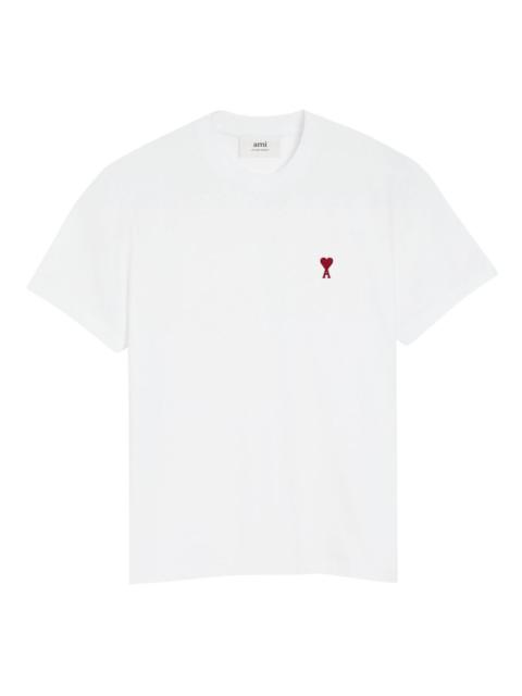AMI Paris Ami de Coeur T-shirt