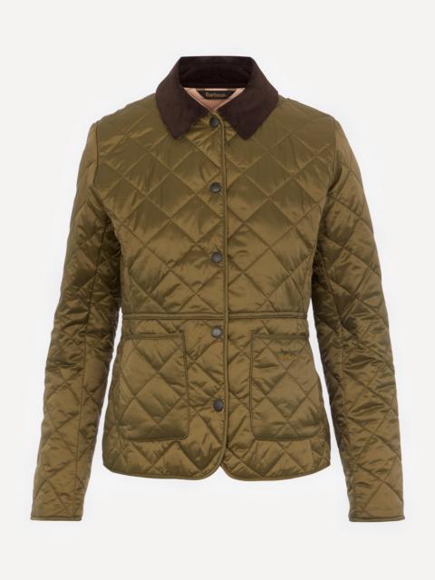 Barbour Deveron Quilted Jacket