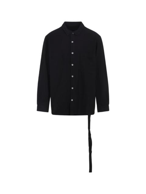 Rick Owens DRKSHDW Jumbo Outershirt