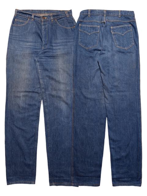 Other Designers Levi's × Vintage - Vintage 80s Levis World War Jeans