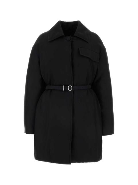 JIL SANDER W 04 DOUBLE BREAST COAT ジル サンダー W 04 Jil Sander Jil Sander W 04 Double Breast Coat Women