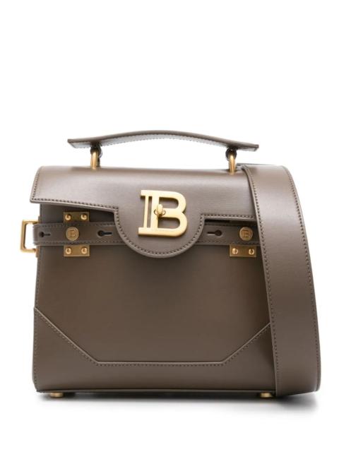 Balmain B-Buzz 23 Calfskin Bag