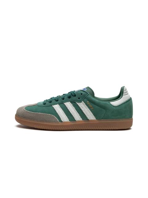 adidas Adidas Samba OG "Court Green"