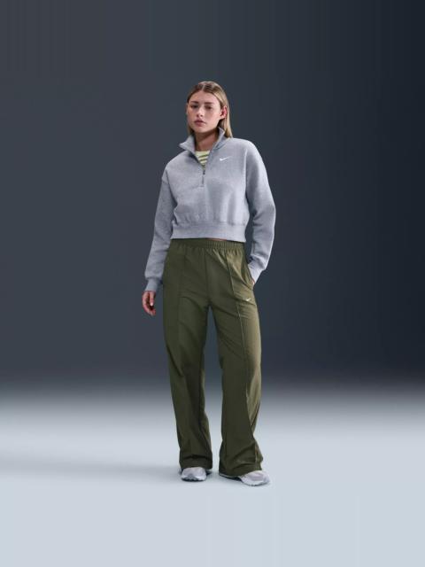 Nike Nike Women's Sportswear Everything Wovens Mid-Rise Open-Hem Pants