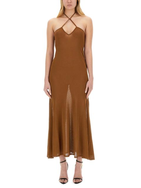 TOM FORD Tom Ford Women Jersey Dress
