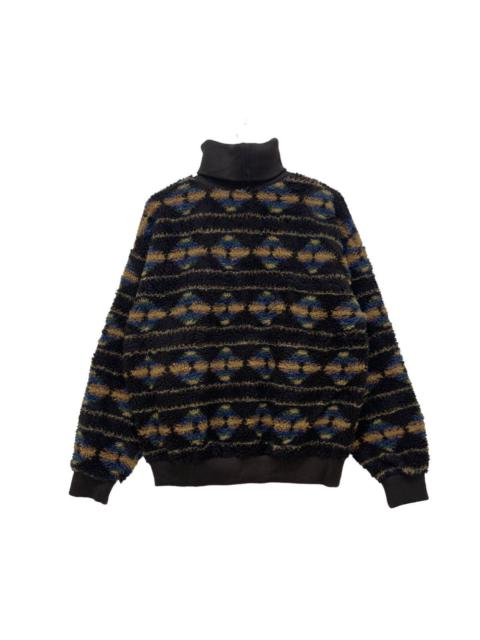 Other Designers Vintage Turn The Page By Seoul Native Pullover Jacket