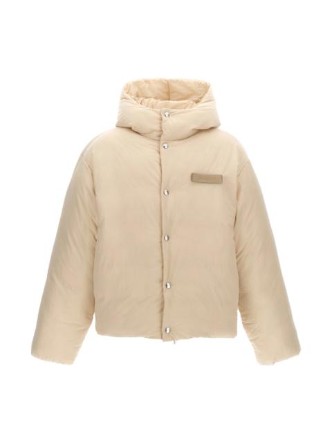 JACQUEMUS 'La Doudoune' down jacket