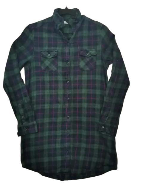 Other Designers Lowrys Farm Flannel