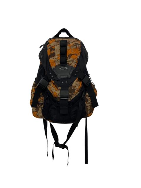 OAKLEY Vintage Oakley Icon 3.0 Backpack Rare