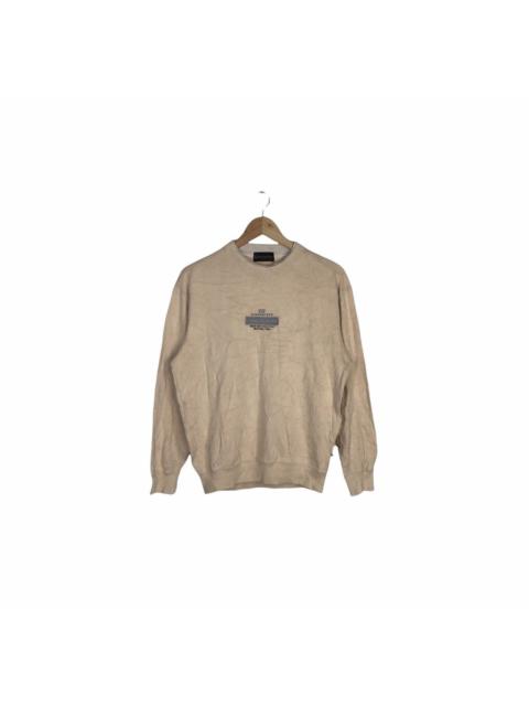 Other Designers Vintage Gianni Valentino Crewneck Sweatshirt