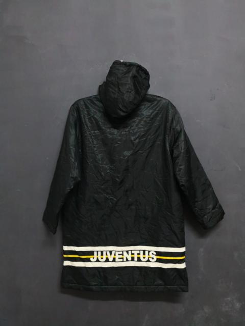 Other Designers Soccer Jersey - Juventus Long